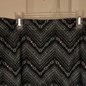 No Boundaries Juniors Leggings